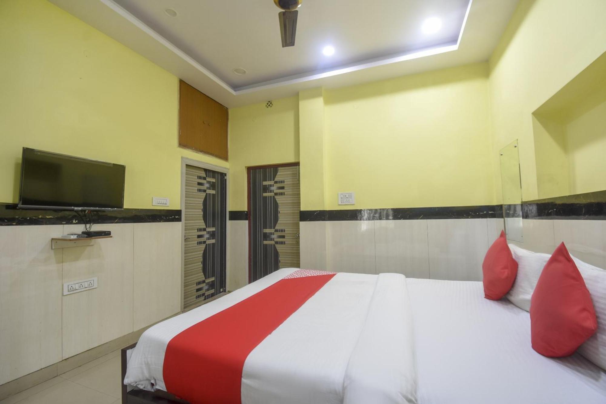 Hotel O Metro Inn Колката Екстериор снимка