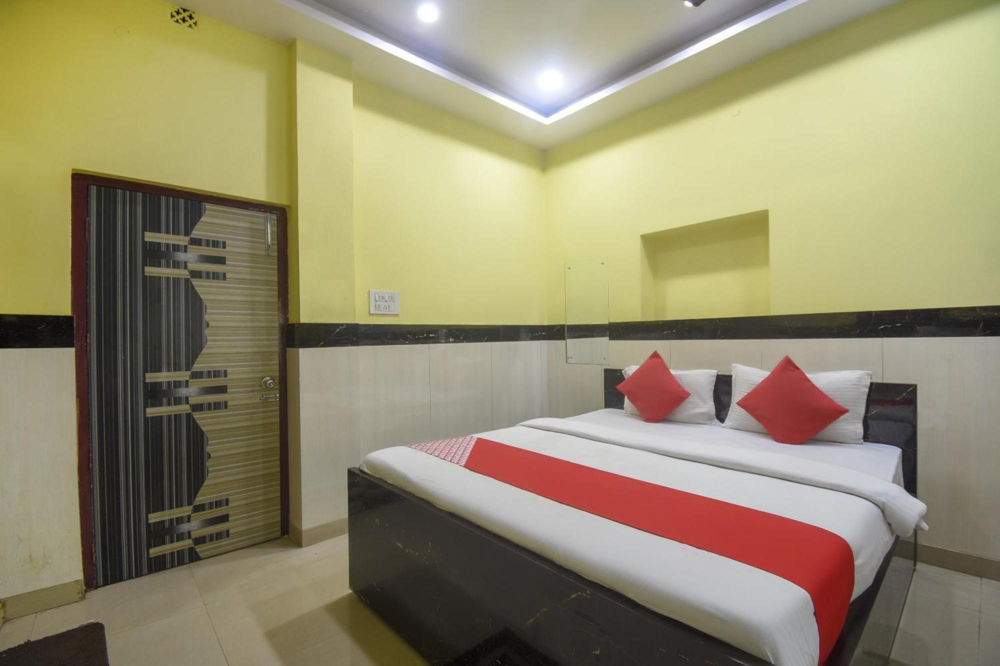 Hotel O Metro Inn Колката Екстериор снимка