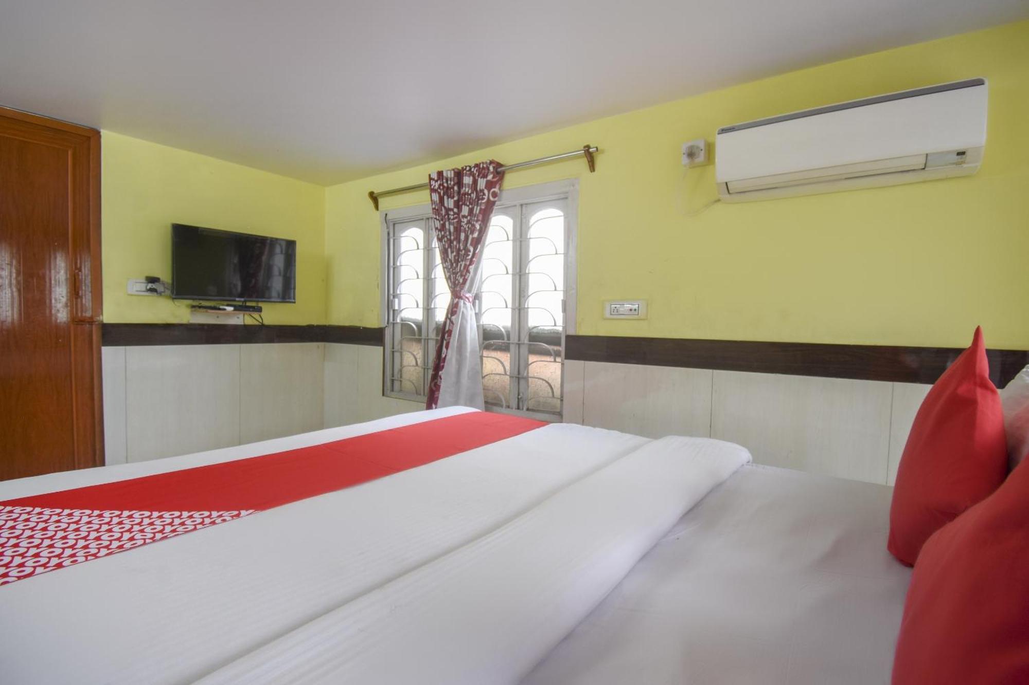 Hotel O Metro Inn Колката Екстериор снимка