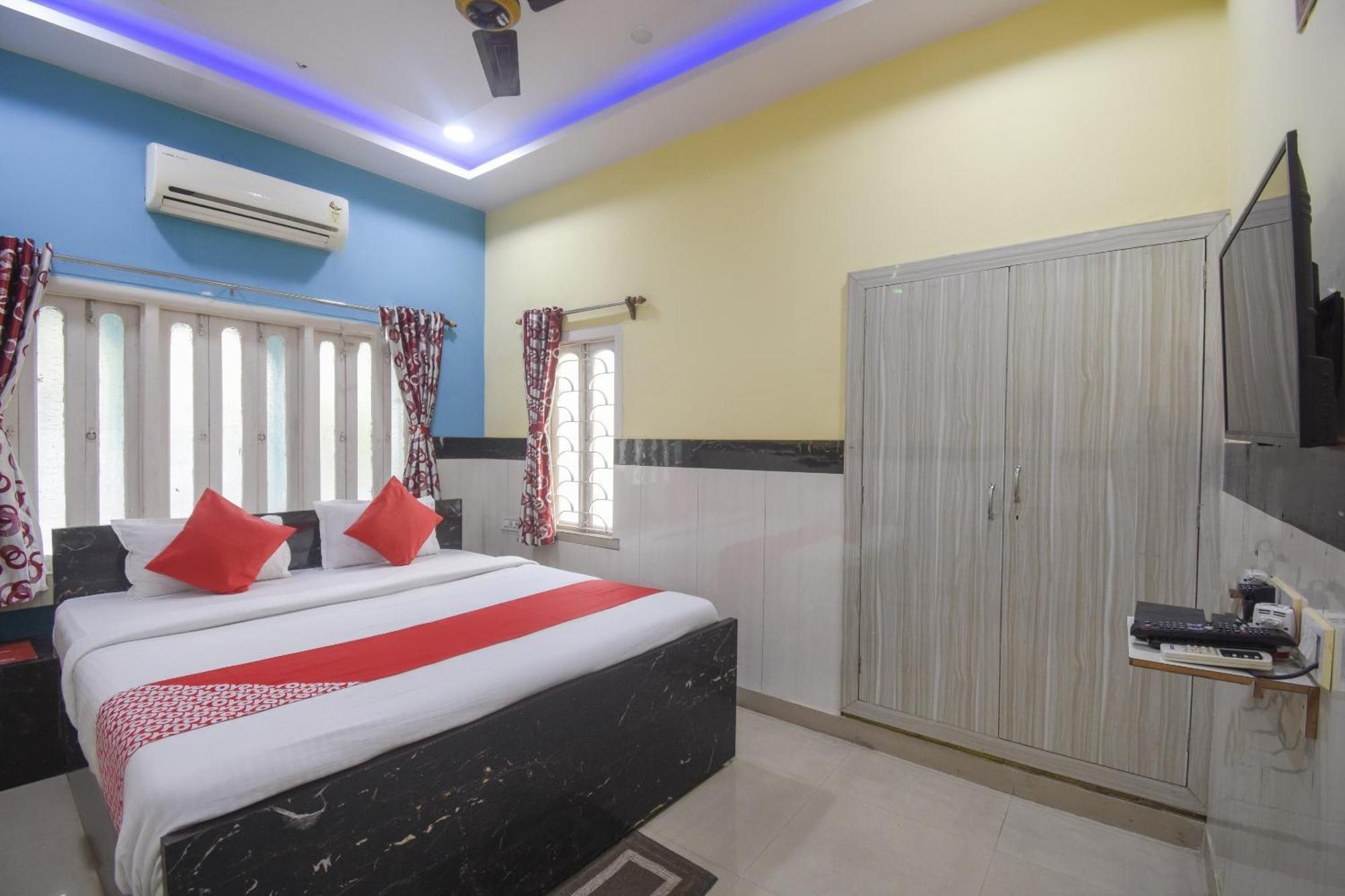 Hotel O Metro Inn Колката Екстериор снимка