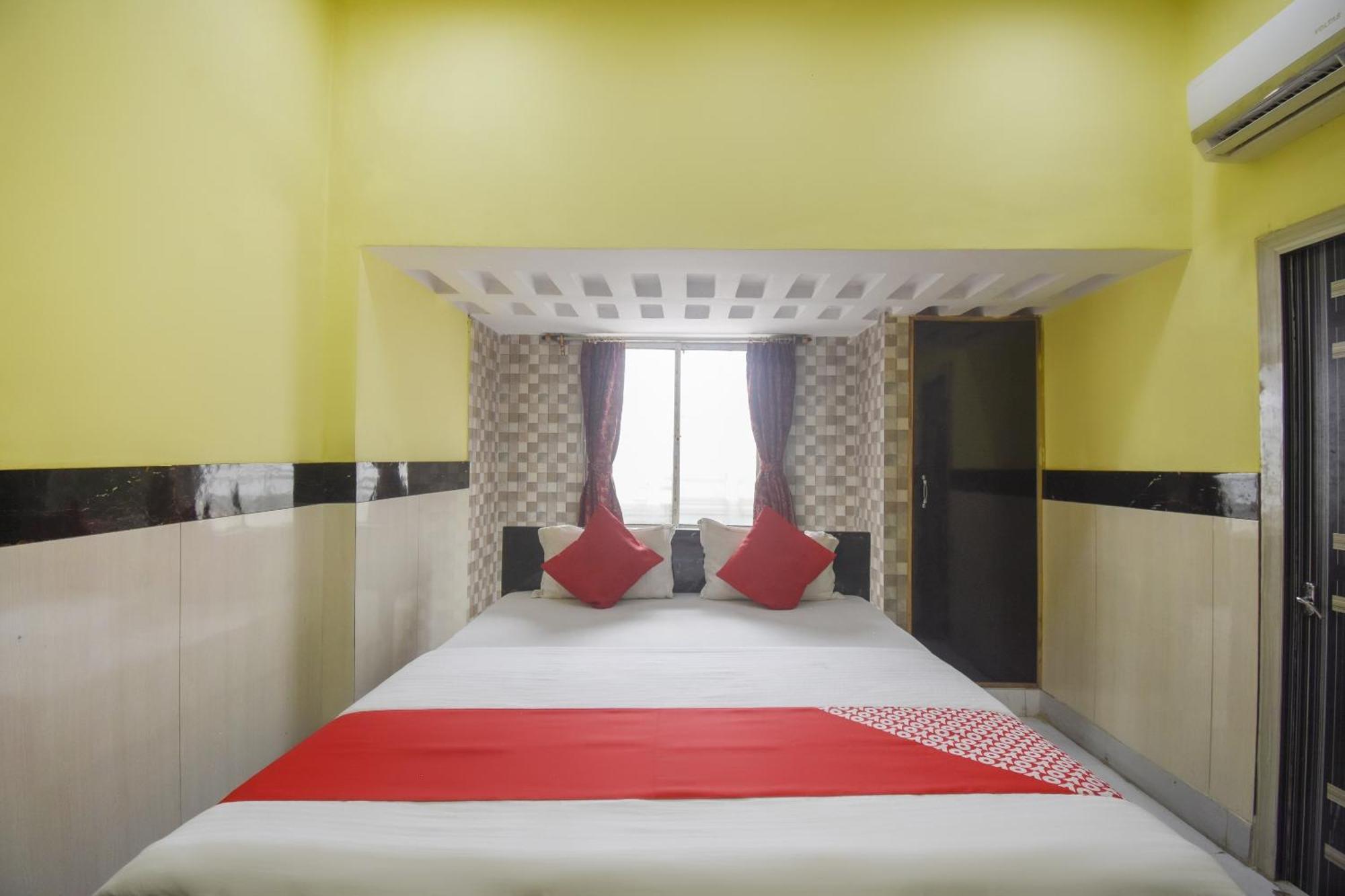 Hotel O Metro Inn Колката Екстериор снимка
