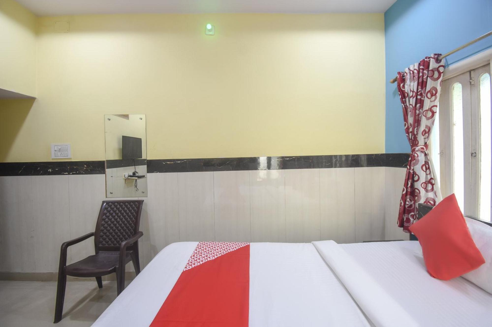 Hotel O Metro Inn Колката Екстериор снимка