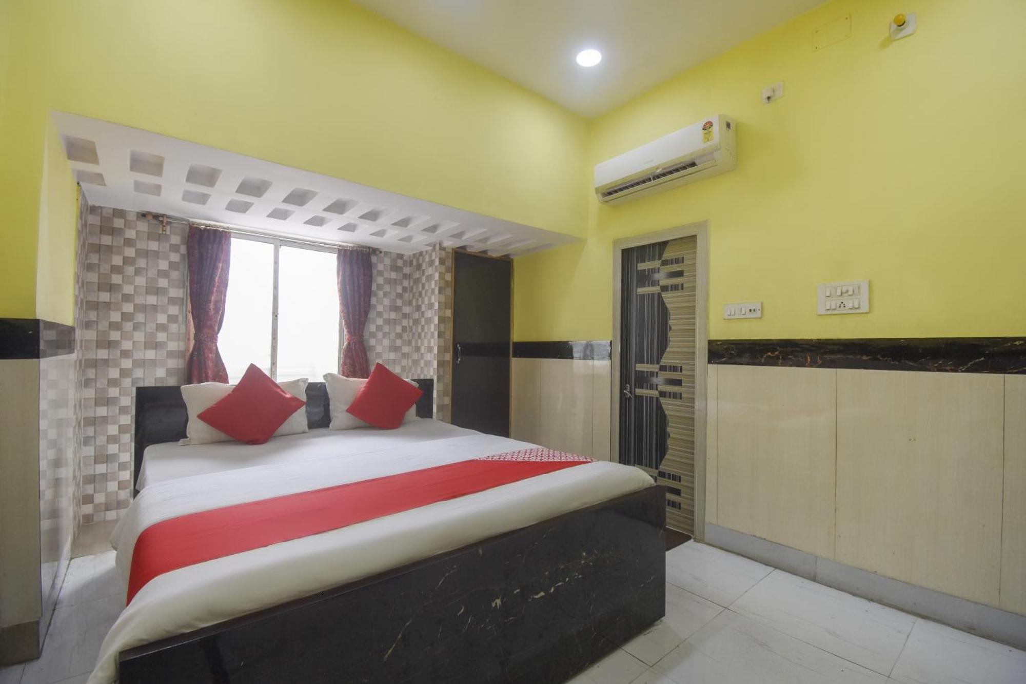 Hotel O Metro Inn Колката Екстериор снимка