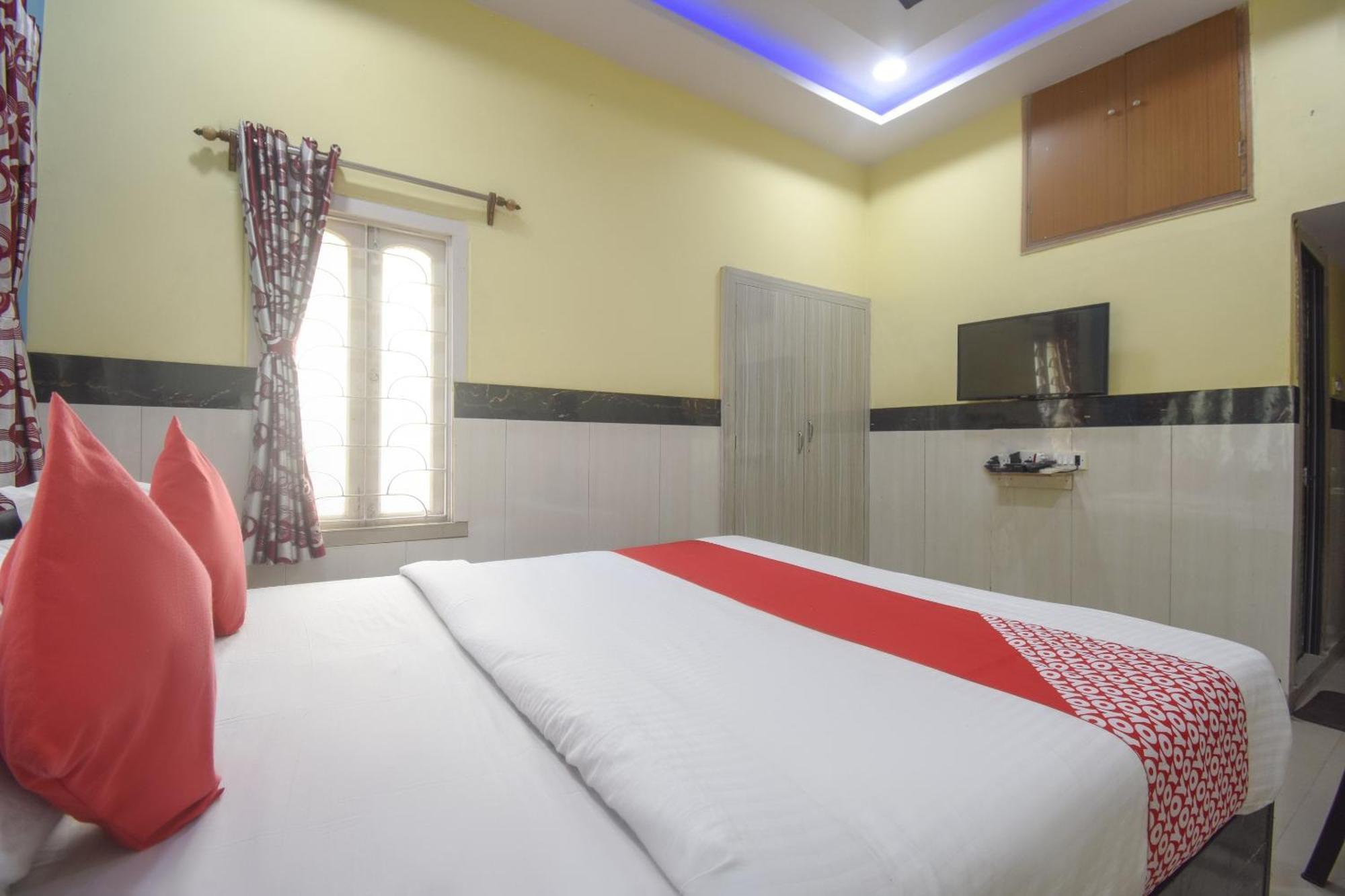 Hotel O Metro Inn Колката Екстериор снимка