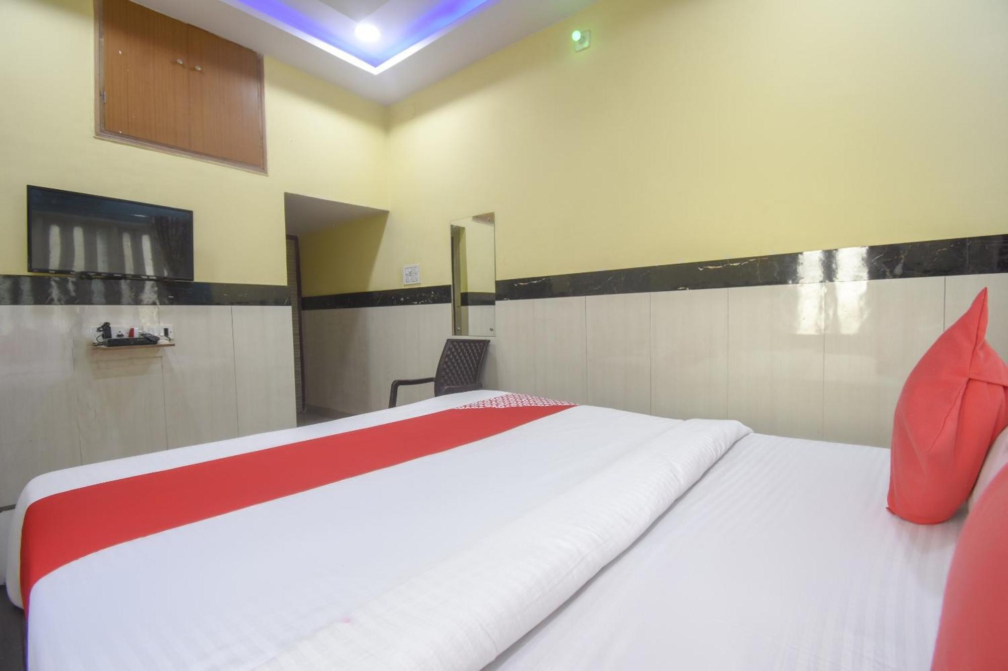 Hotel O Metro Inn Колката Екстериор снимка