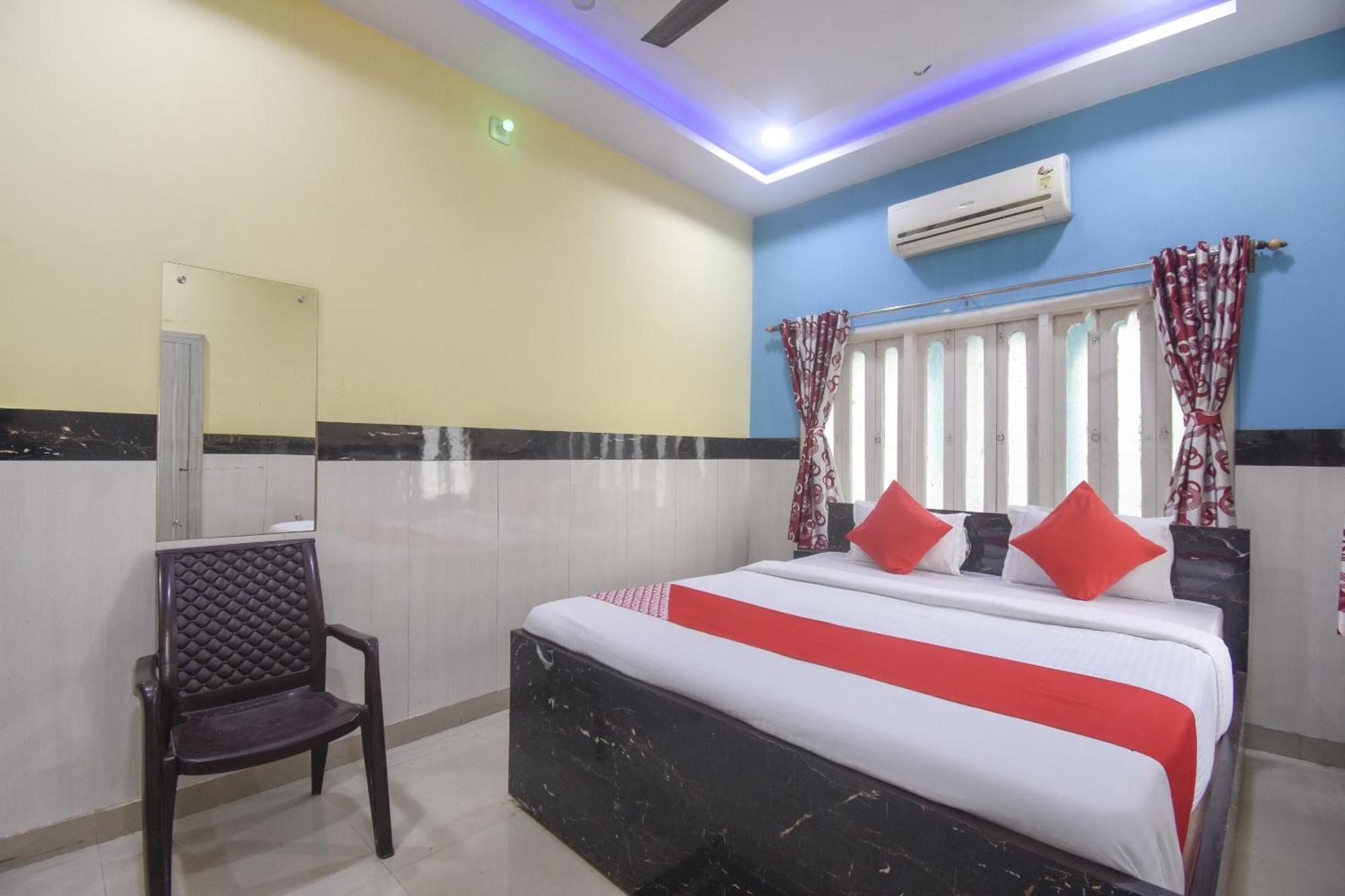 Hotel O Metro Inn Колката Екстериор снимка