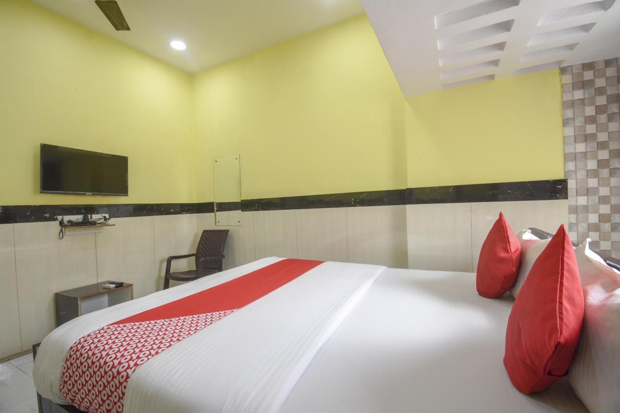 Hotel O Metro Inn Колката Екстериор снимка