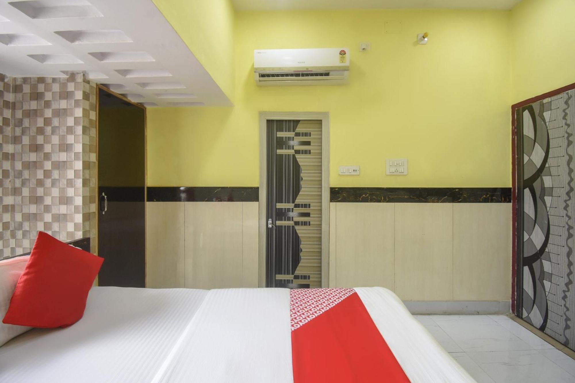 Hotel O Metro Inn Колката Екстериор снимка
