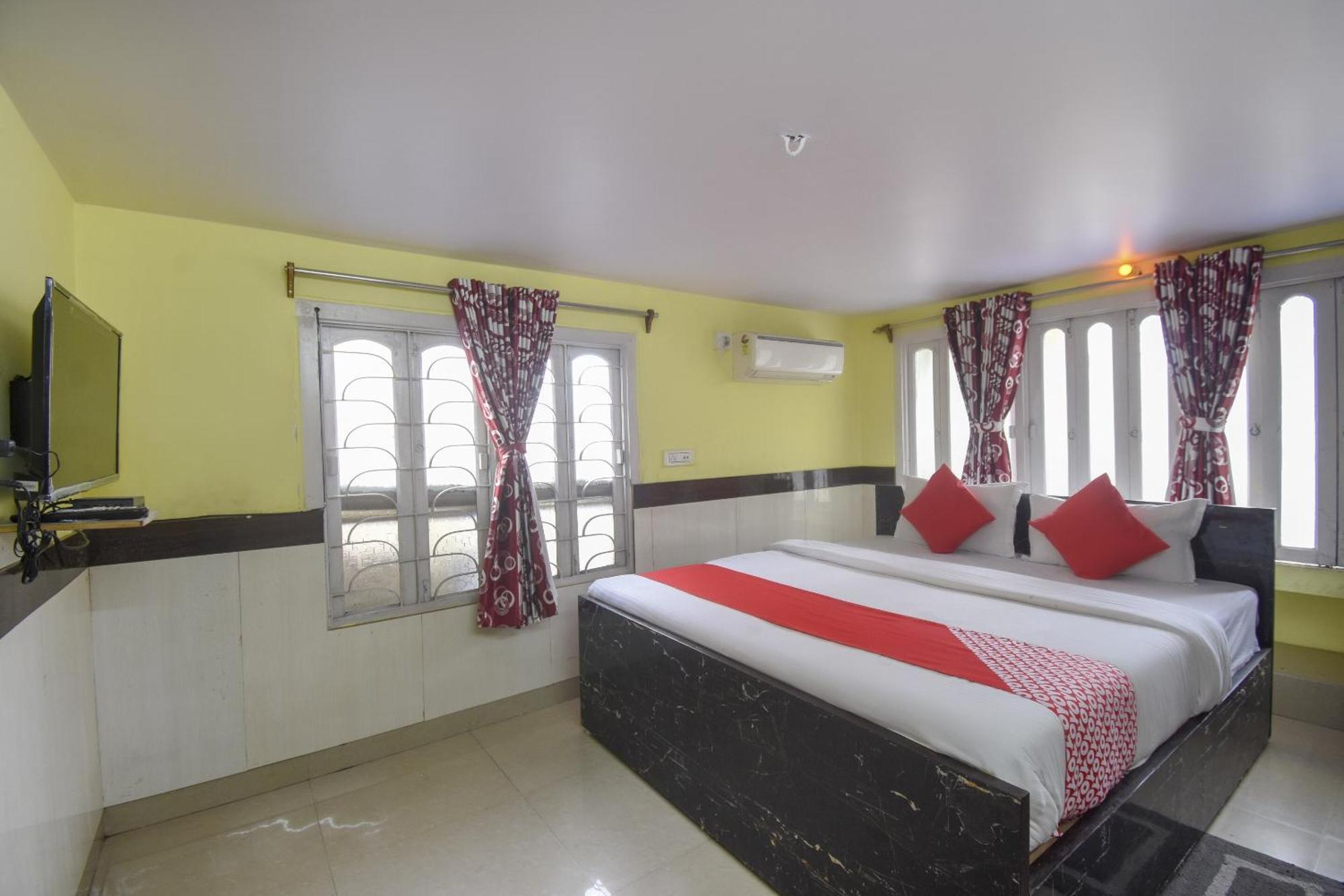 Hotel O Metro Inn Колката Екстериор снимка