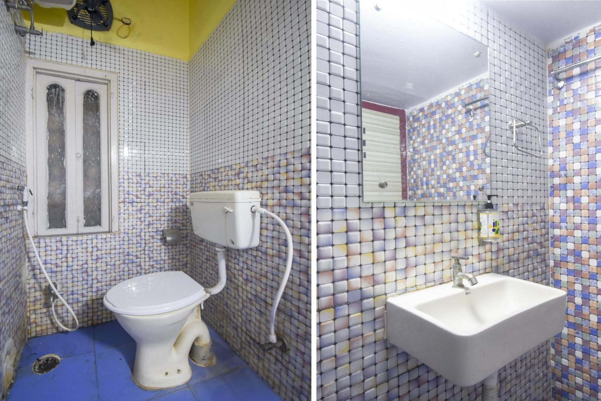 Hotel O Metro Inn Колката Екстериор снимка